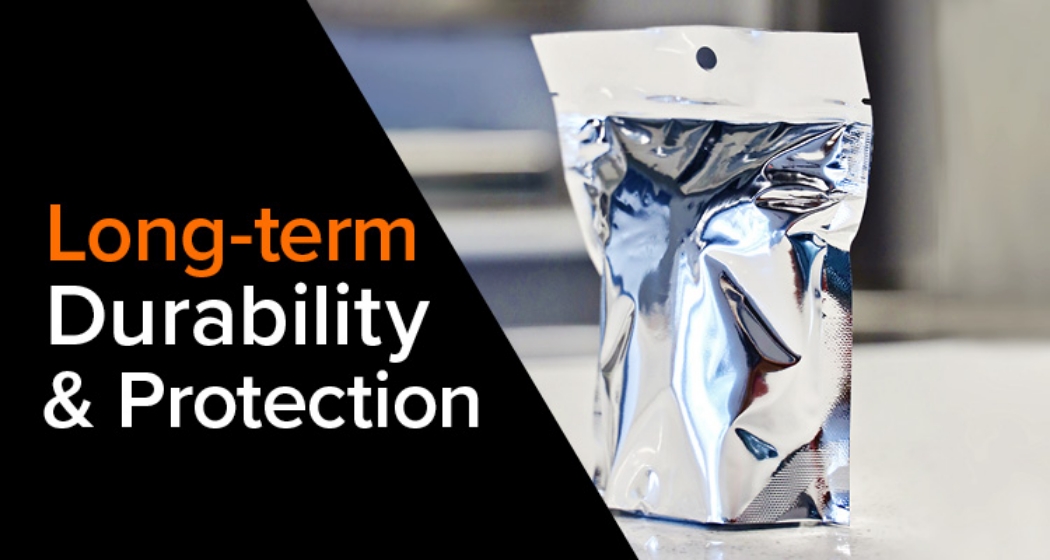 Understanding Metalized Bags and Their Benefits